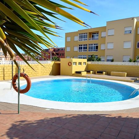 Apartamentos Medano El Médano Exterior photo