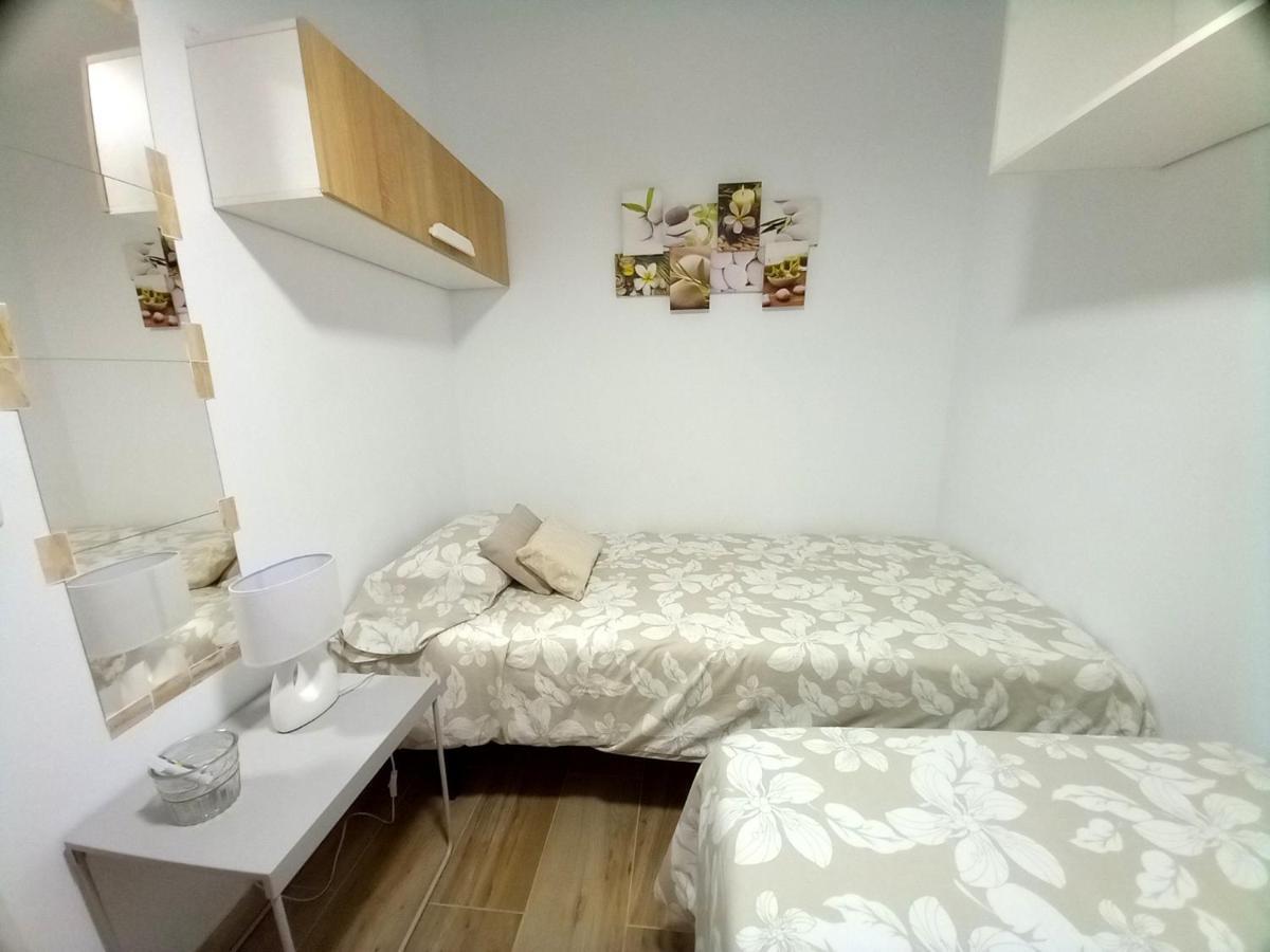 Apartamentos Medano El Médano Exterior photo